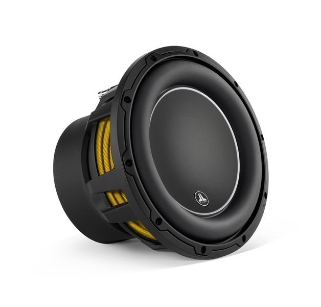 Сабвуфер JL Audio 10W6v3-D4 - фото
