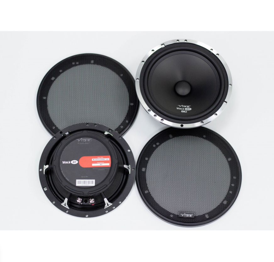 Vibe BLACKAIR6C-V0 - фото