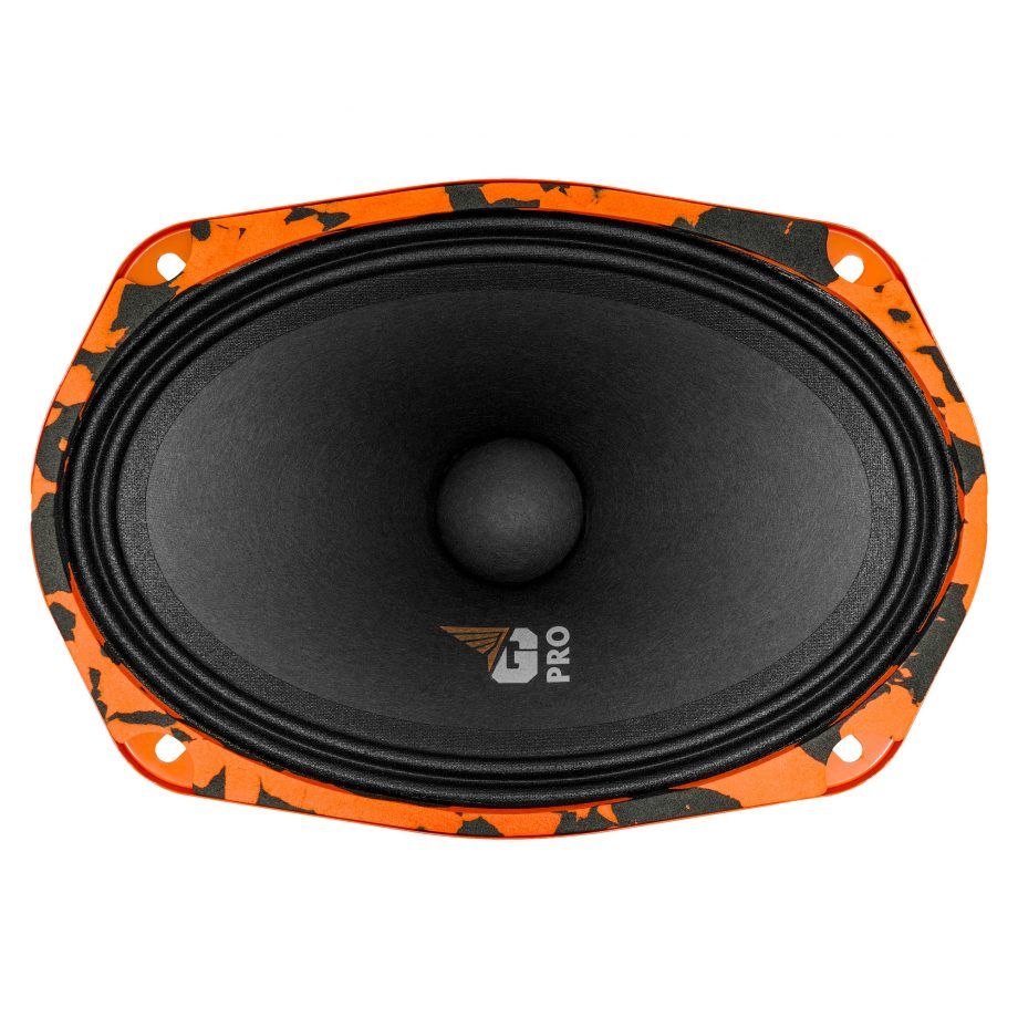 СЧ динамики DL Audio Gryphon Pro 69 - фото