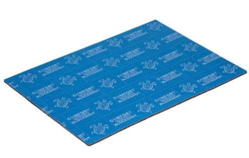 Звукопоглощающий материал ComfortMat BlockShot 0,5х0,7 (1уп-5л) (1л) - фото