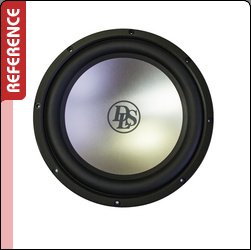 Сабвуфер DLS RCW12 - фото