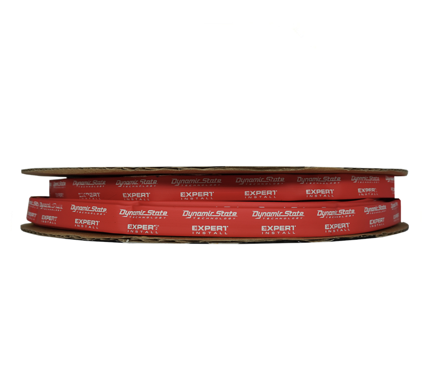 Термоусадочная трубка Dynamic State STH10-Roll-RD (1б-50м) (1м) - фото
