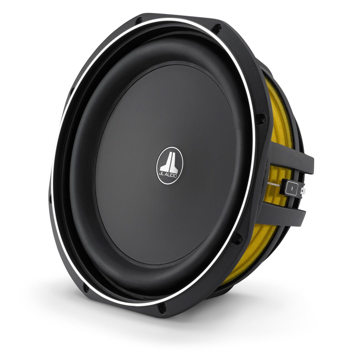 Сабвуфер JL Audio 12TW1-4 - фото
