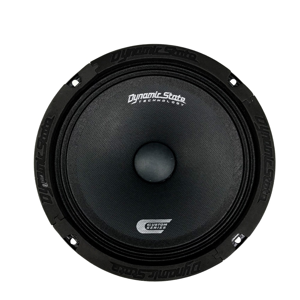 Мидвуфер Dynamic State CM-20.3 4Ohm CUSTOM Series - фото