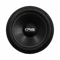 Сабвуфер ORIS Punch PH-D2.15S - фото