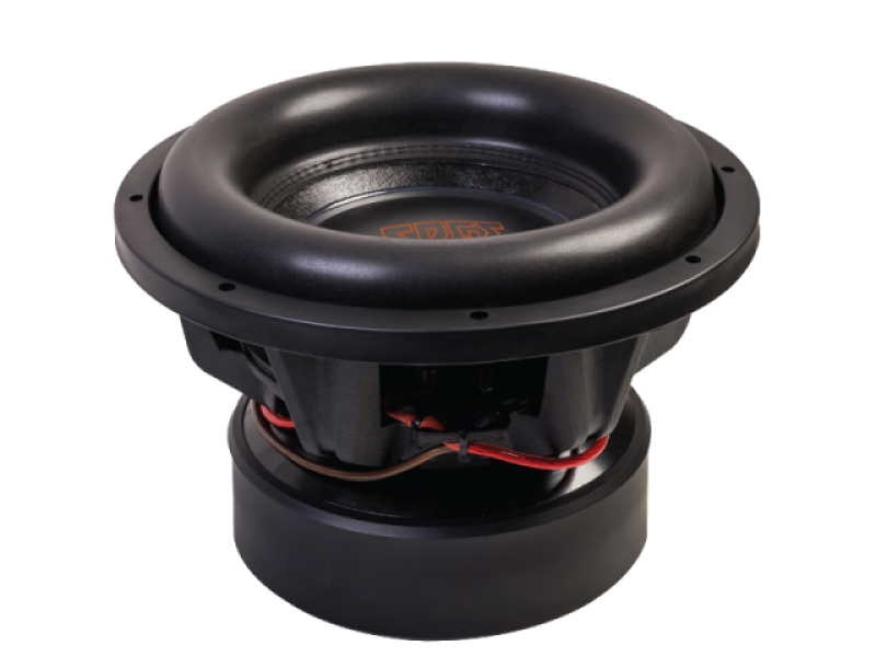 Сабвуфер EDGE EDP152SPL-E6 - фото