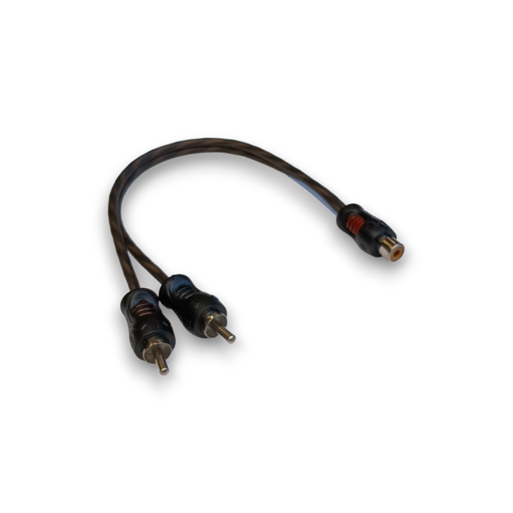 Межблочный кабель Global Audio EPLS-1F2M - фото