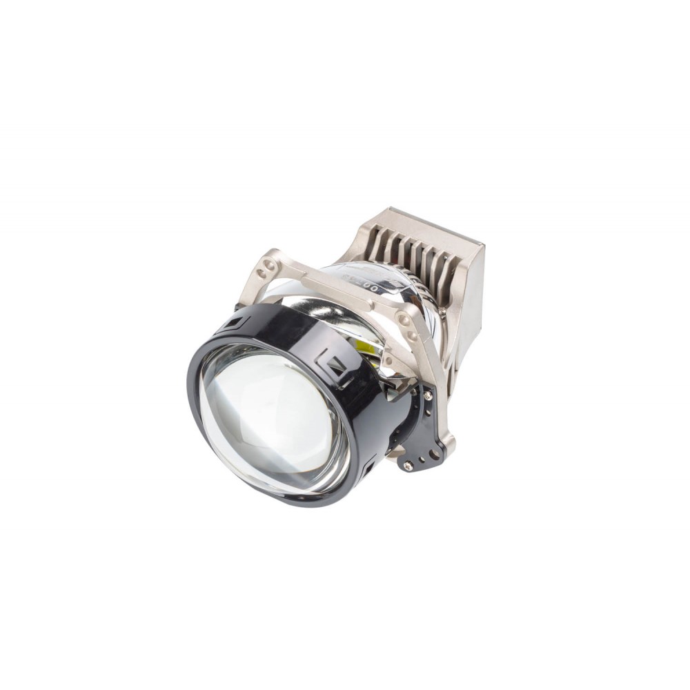 Би-линза Optima Premium Bi-LED LENS Expression Series - фото