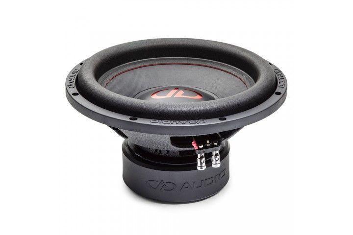 Сабвуфер DD Audio Redline DD612d-D2 - фото