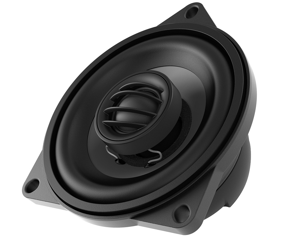 Акустика коаксиальная Audison APBMW X4E Set Coax 2-Way Large Basket - фото