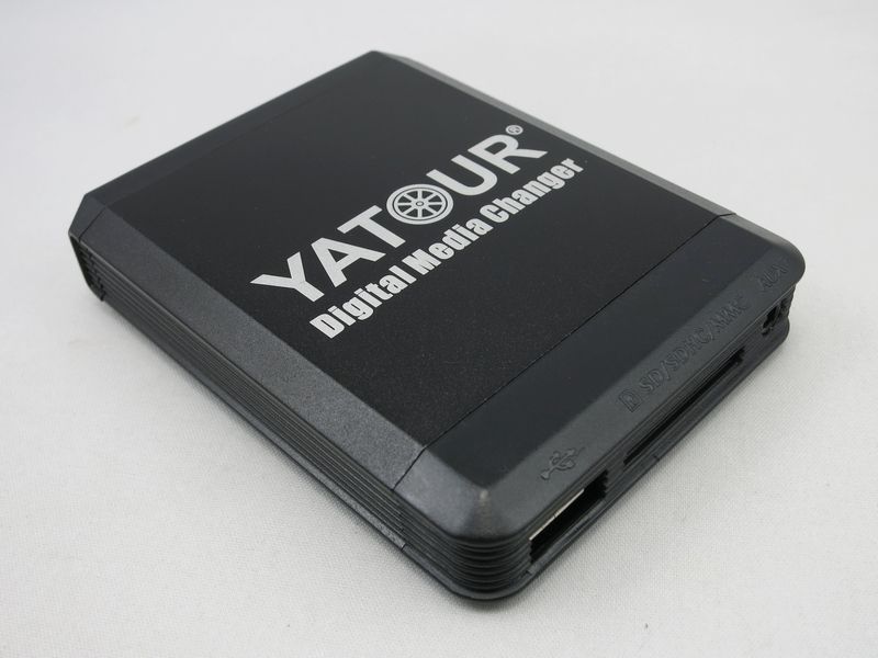 USB адаптер YATOUR YT-M06-TOY1 - фото