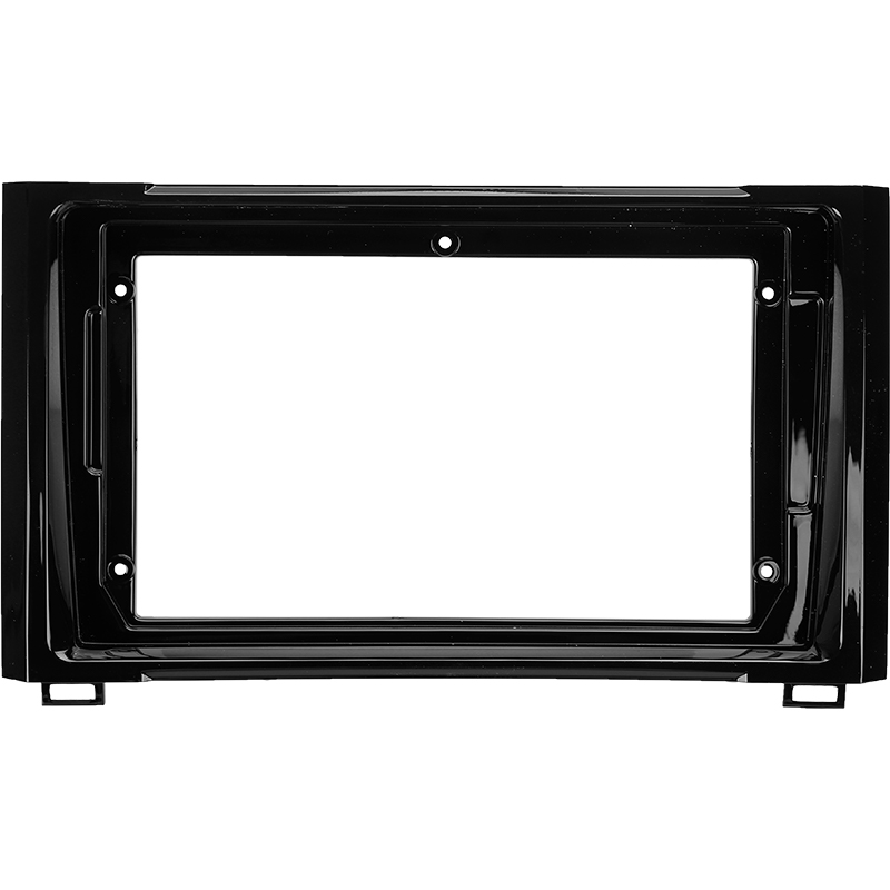 Рамка переходная + UMS-провод Teyes Toyota Tundra XK50 2013-2020, 9" - фото