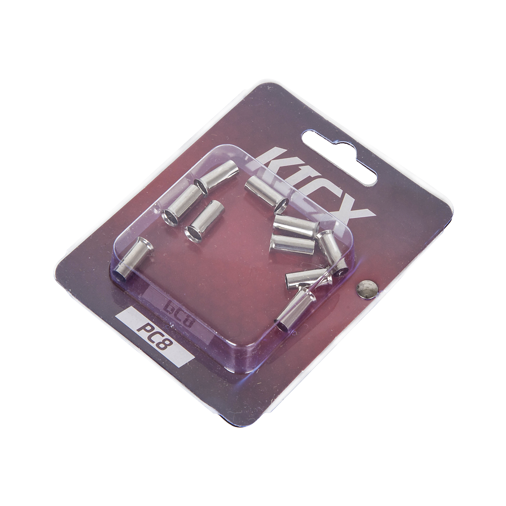 Наконечник-гильза Kicx PC8 - фото