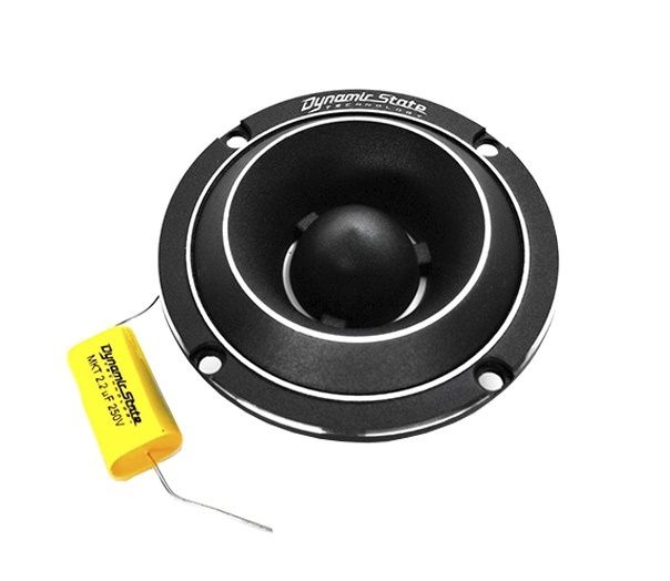 Рупорный твитер Dynamic State NT-90 NEO Series - фото