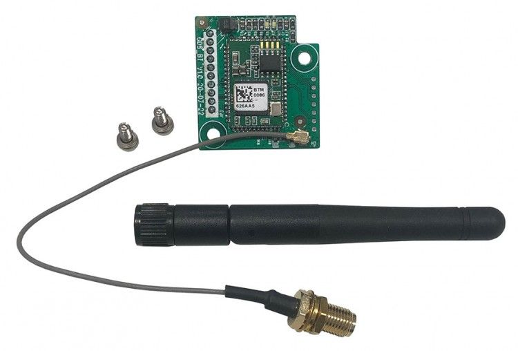 Bluetooth модуль ESX BT-D - фото