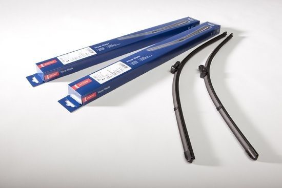 Щетка стеклоочистителя Denso RETROFIT DFR-013 700мм - фото
