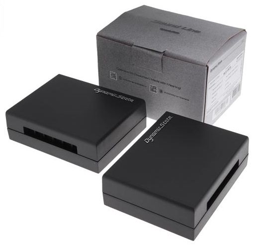 Кроссовер Dynamic State SLE-2CR - фото