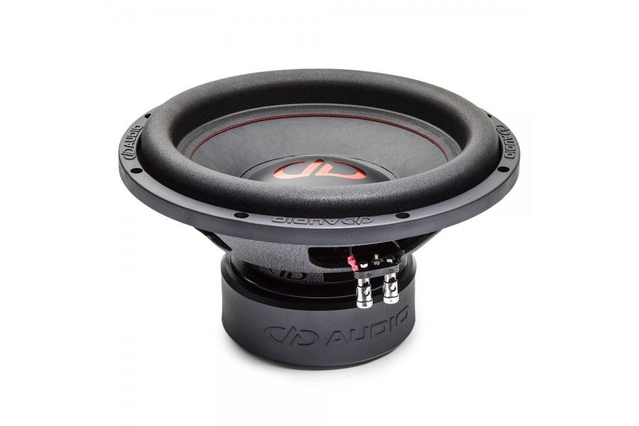 Сабвуфер DD Audio Redline DD615d-D2 - фото