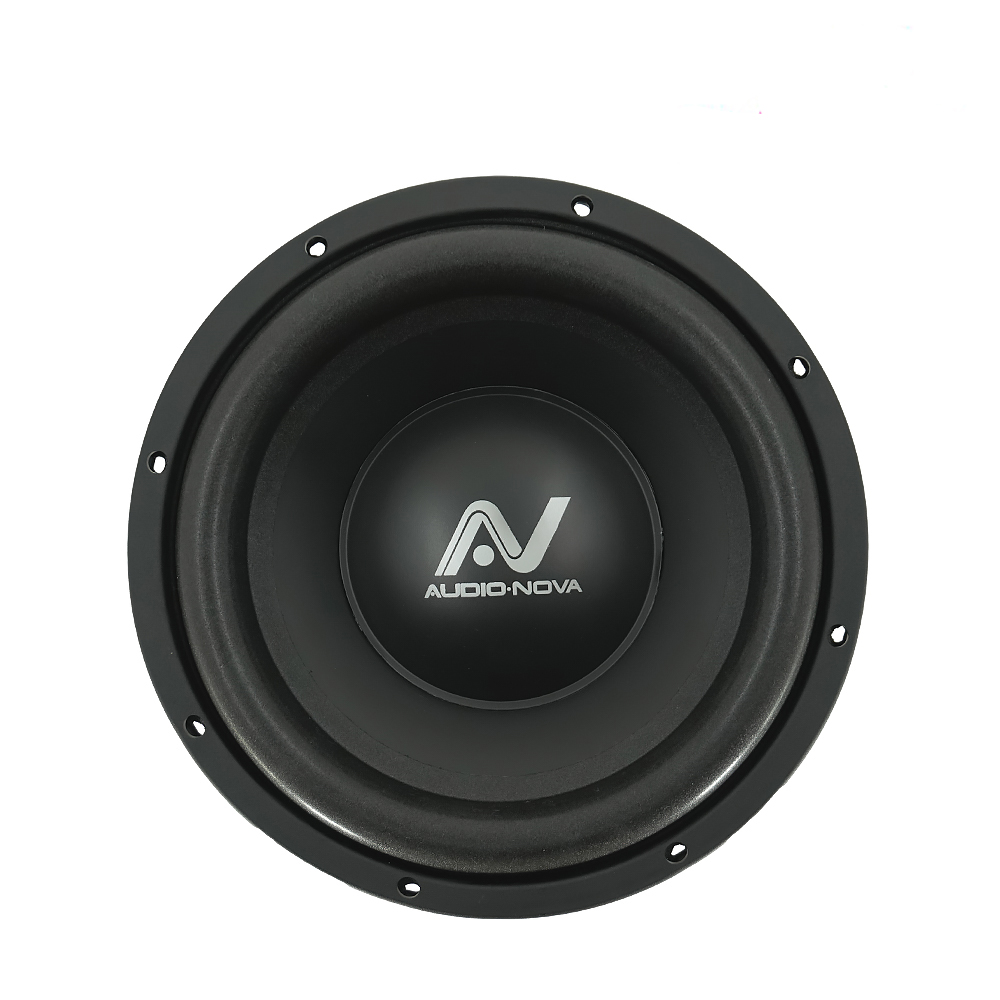 Сабвуфер AUDIO NOVA SW302 - фото