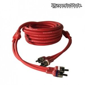 Межблочный кабель Dynamic State RCX-R25 SERIES 3 - фото
