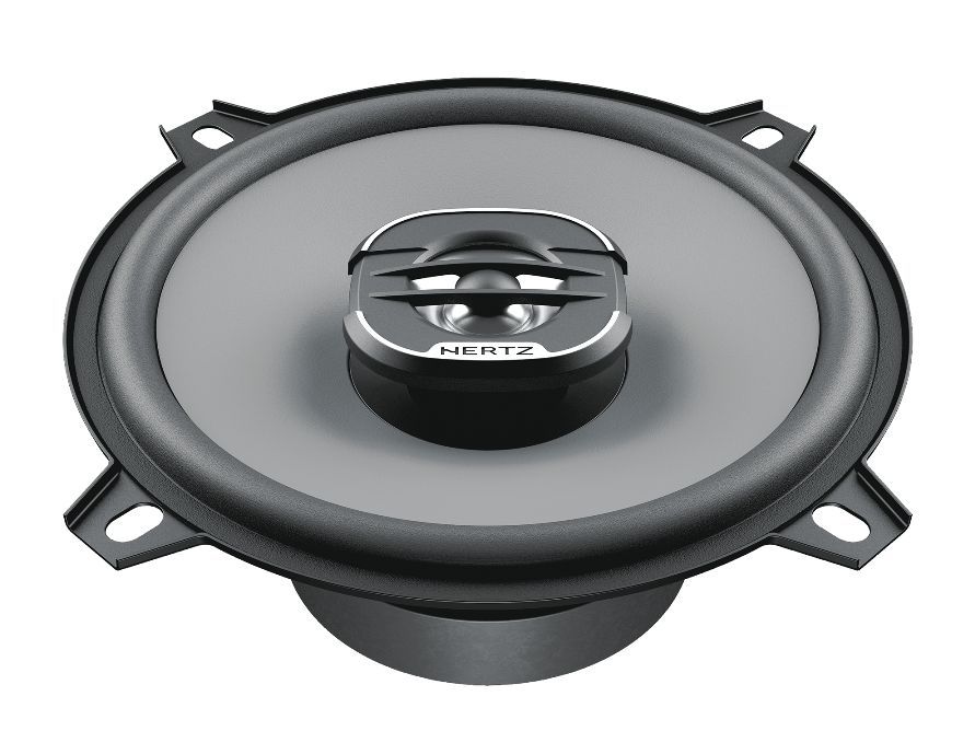 Акустика коаксиальная Hertz Uno X 130 2-Way coaxial - фото