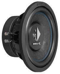 Сабвуфер Helix K10W  - фото