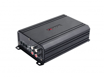 Усилитель 1-канальный Nakamichi NA-MD1 - фото