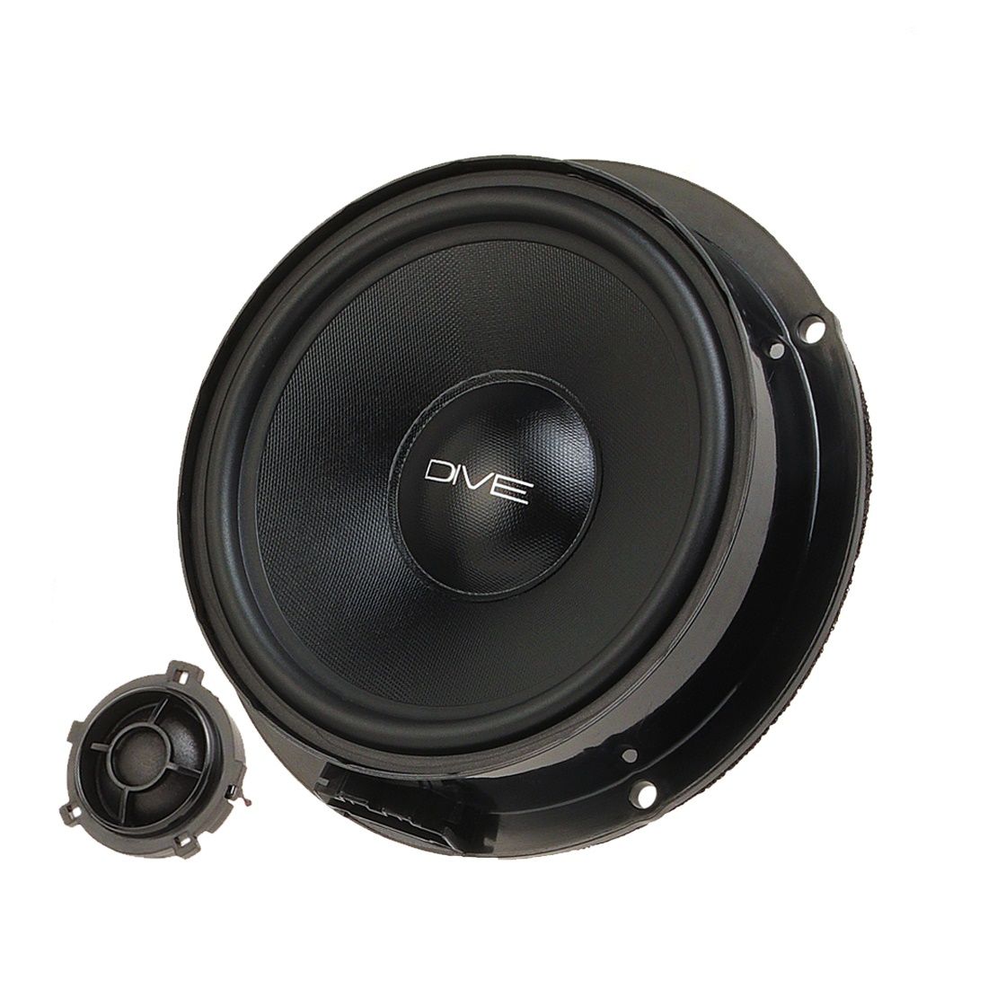 Акустика штатная Dynamic State DVW-CS162 - фото