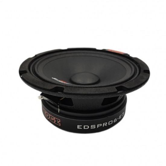 Мидбас EDGE EDSPRO6-E3 - фото
