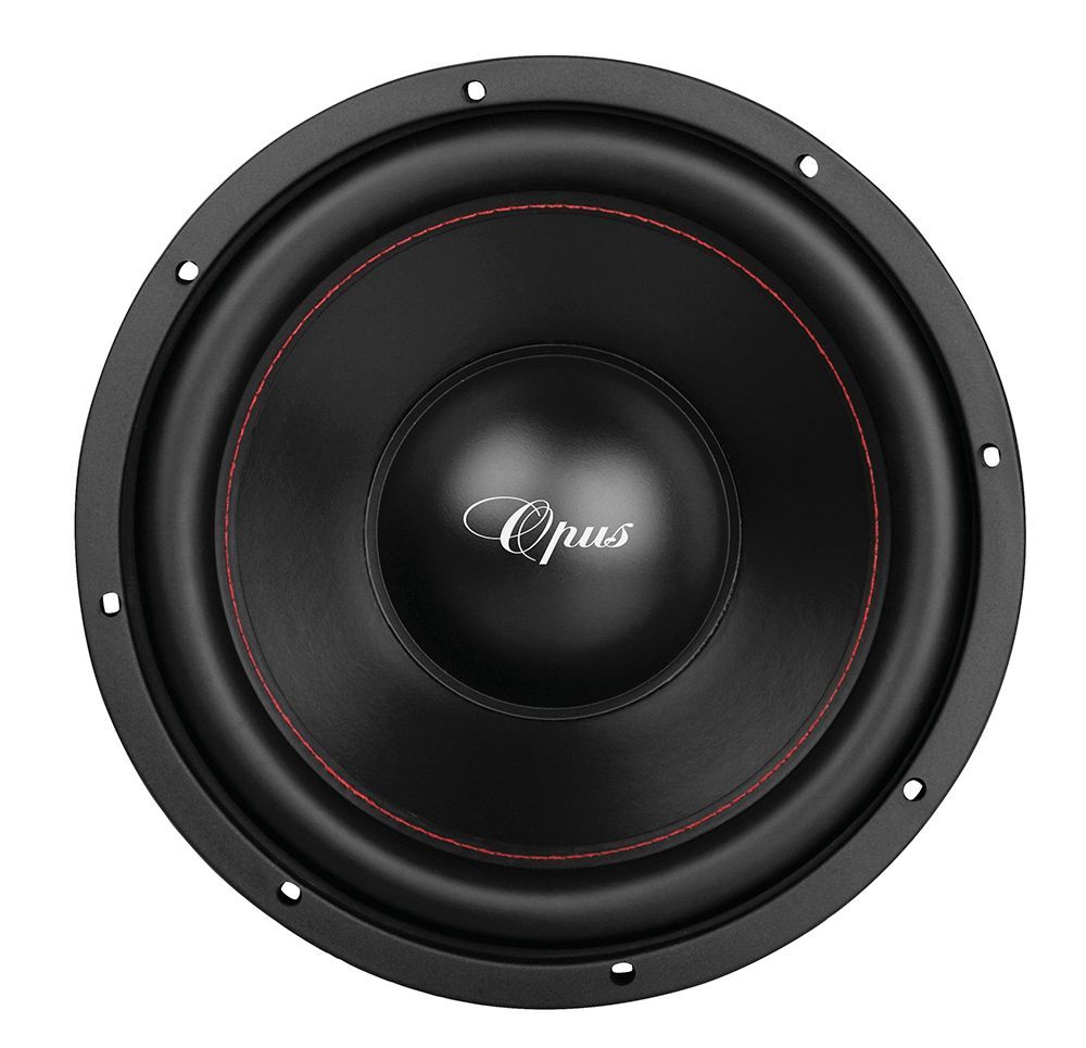 Сабвуфер Challenger Opus SD-300BX - фото