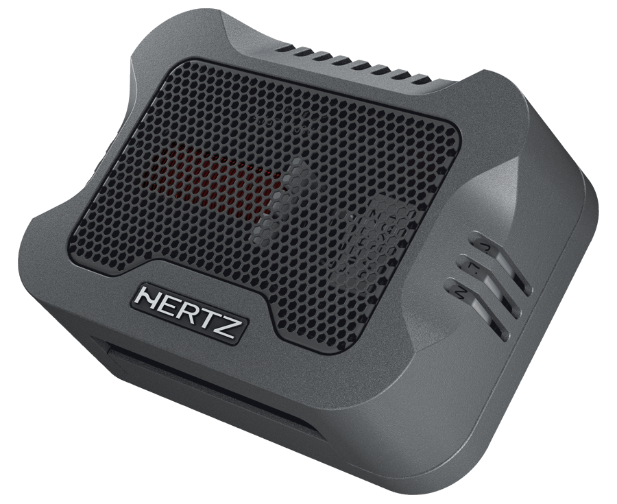 Кроссовер Hertz MPCX 2 TM.3 - фото
