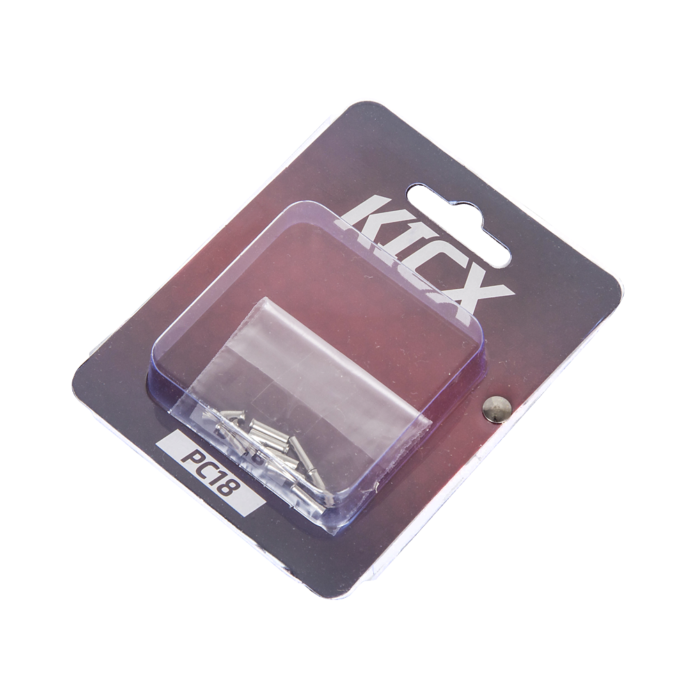 Наконечник-гильза Kicx PC18 - фото