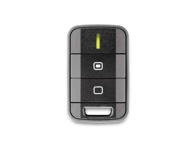 Устройство управления Easy Start Remote - фото