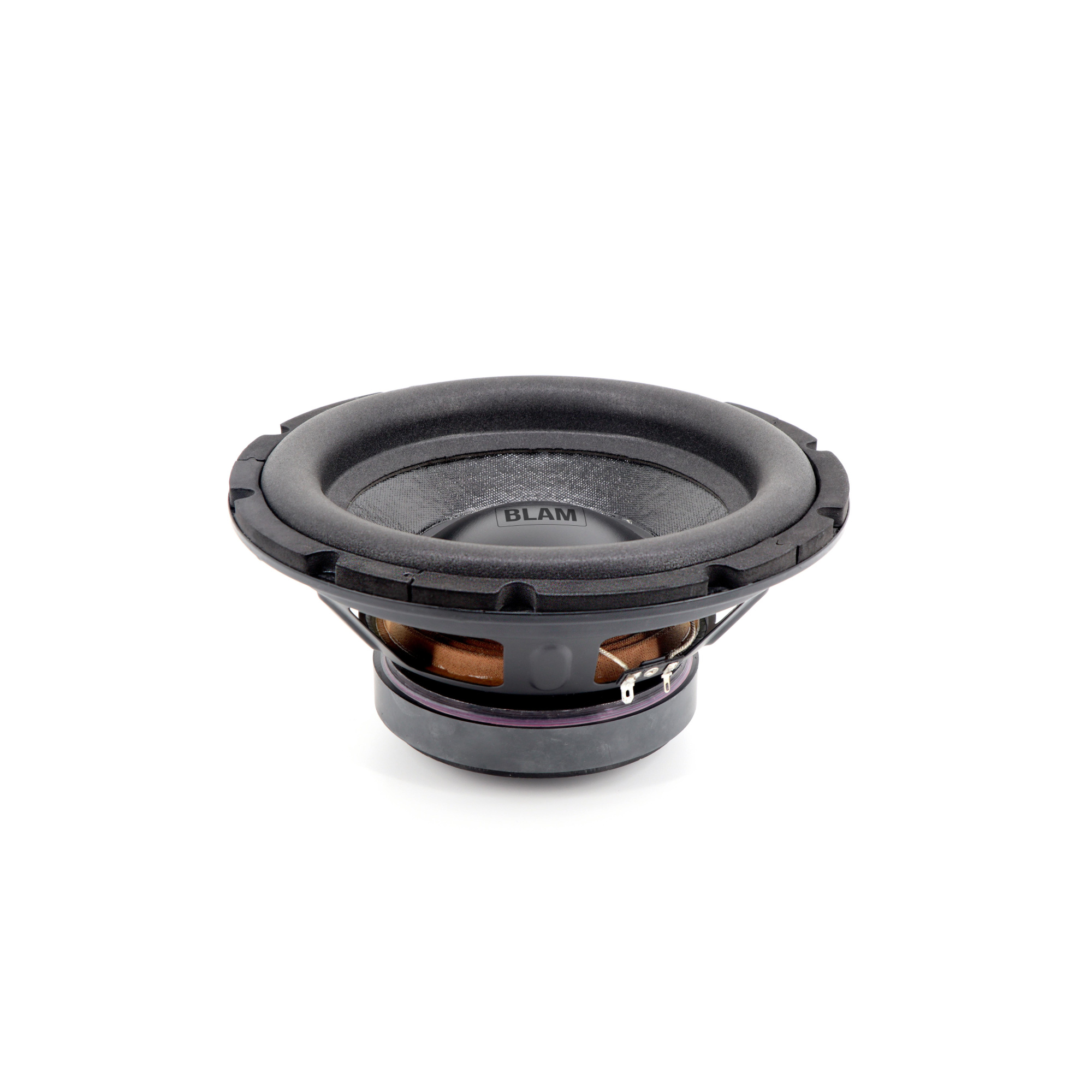 Сабвуфер BLAM R10 DB - фото