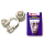 Клеммы аккумуляторные