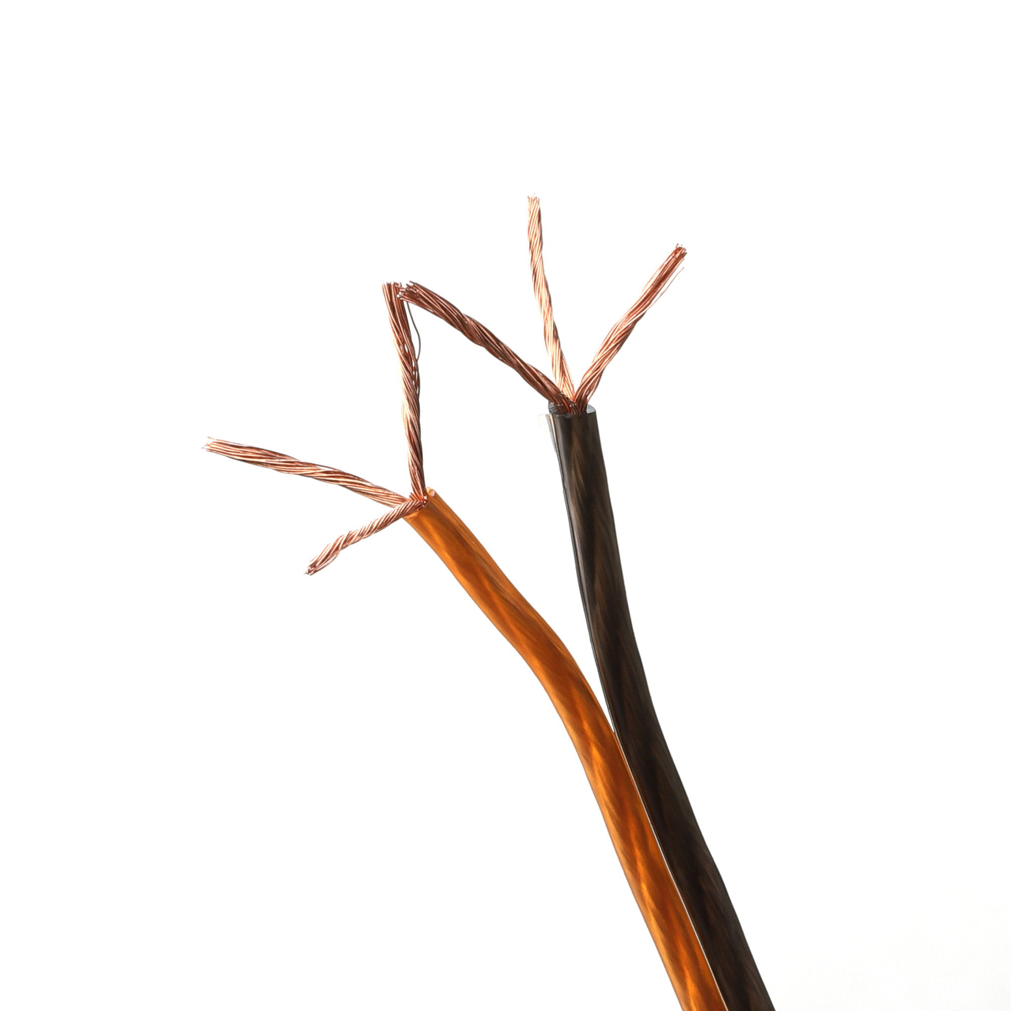 Акустический кабель DL Audio Gryphon Lite Speaker Cable 12 Ga (1б-50) (1м) - фото