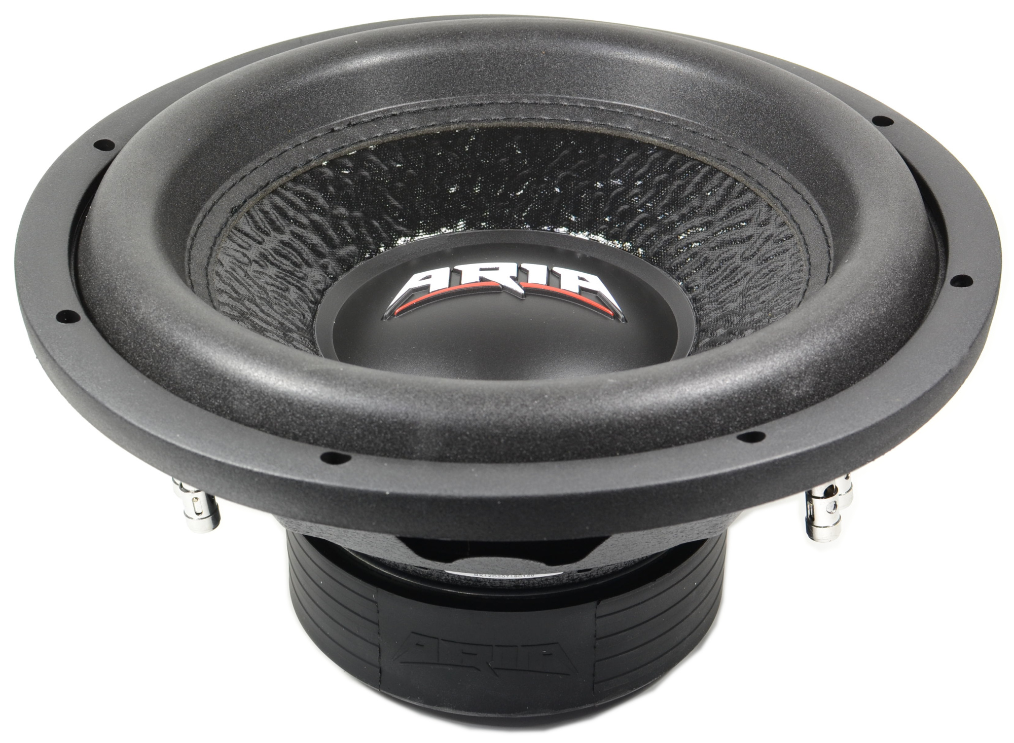 Сабвуфер ARIA BX-12D2 - фото